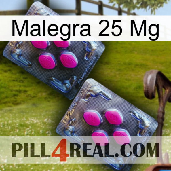 Malegra 25Mg 01